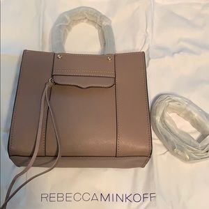 Rebecca Minkoff M.A.B Mini Tote